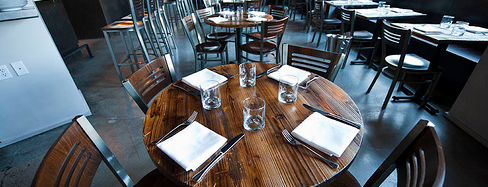 Mistral Kitchen is one of Seattle Spots.