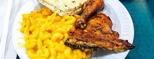 Chicky's is one of To-Try: Uptown Restaurants.
