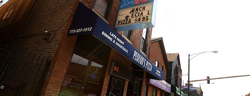 Pequod's Pizzeria is one of Chicago Food List.
