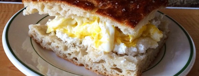 Saltie is one of 12 Awesome Breakfast Sandwiches in NYC.