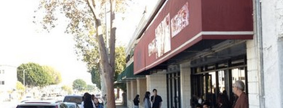Chengdu Taste is one of Los Angeles.