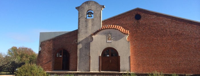 Restaurante Bouza Bodega Boutique is one of Locais curtidos por Janete.