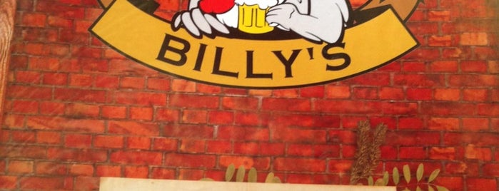 Buzzard Billy's is one of Wickfest 2013 - La Crosse, WI.