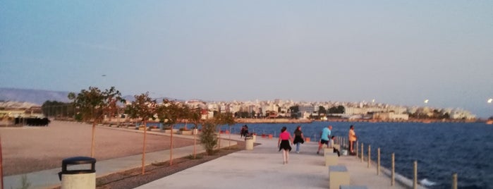 Πολυχώρος Λιπασμάτων Δημου Δραπετσώνας - Πάρκο Εργατιάς is one of Lugares favoritos de mariza.