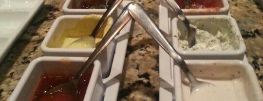 The Melting Pot is one of The 15 Best Places That Are Good for Groups in Madison.