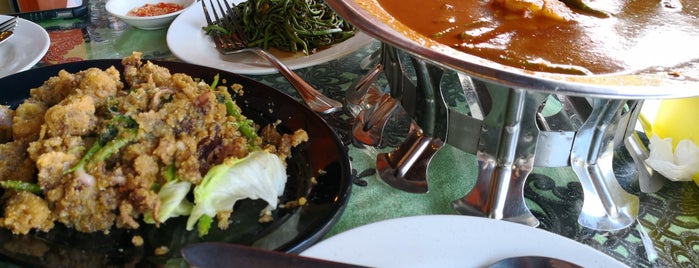 Mid Valley Seafood is one of Top 10 dinner spots in Bintulu,Sarawak, Malaysia.