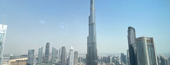 Address Sky View is one of Dubai by Christina 🇦🇪✨.