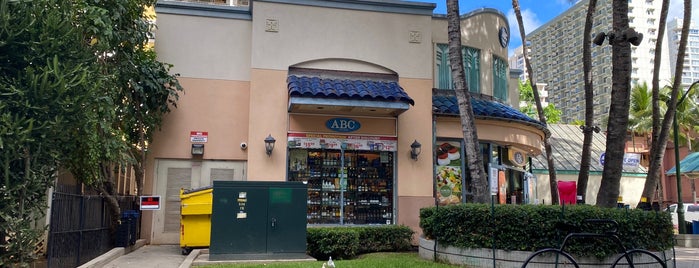 ABC Stores #70 is one of Honolulu & Greater O’ahu.