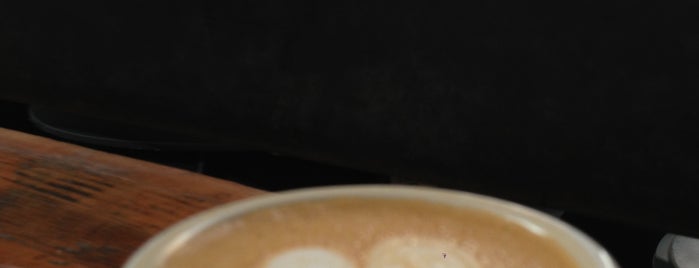 Four Barrel Coffee is one of Rata's San Francisco Coffee Trip - A Coffee Crawl!.