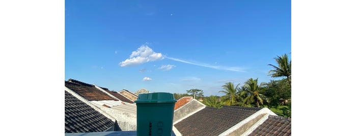 Kuningan is one of Kota di Jawa.