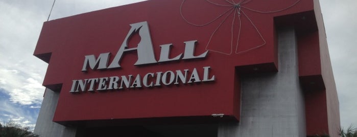 Outlet Internacional is one of Alajuela.