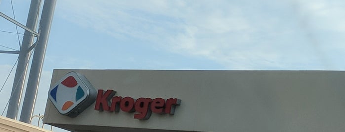Kroger is one of Kroger.