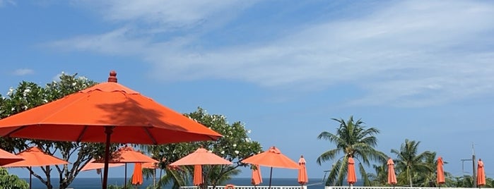Diamond Cliff Resort And Spa is one of Thailand, Phuket.