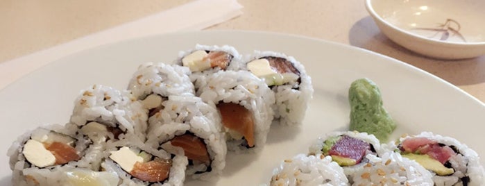 Ai Sushi & Teriyaki is one of Where should we go eat?.