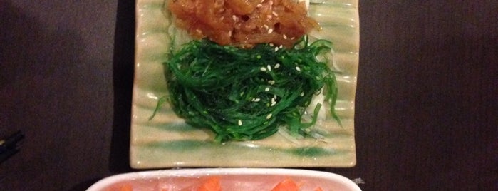 Sushi Hana is one of Top picks for Sushi Restaurants.
