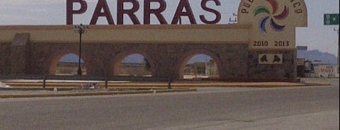 Parras de La Fuente is one of Pueblos Mágicos.