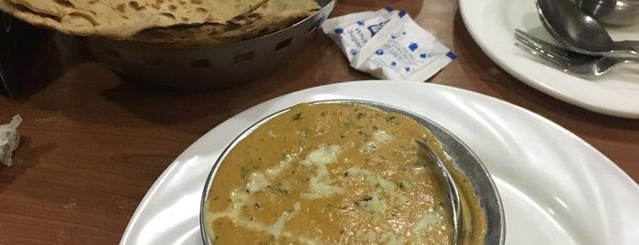 Tadka is one of Cuisine.