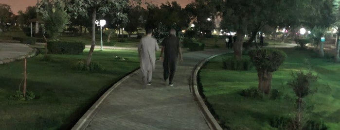 Nisar Shaheed Park is one of Beaches & Parks.