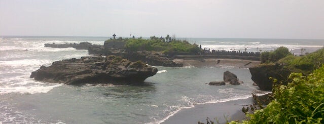 Pantai Mengening is one of Гид по пляжам Бали | Bali Beaches.