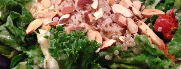 Panera Bread is one of The 15 Best Places for Broccoli in San Antonio.