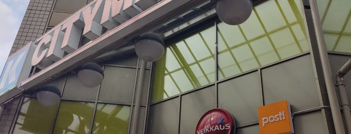 K-citymarket is one of Shoppailu.