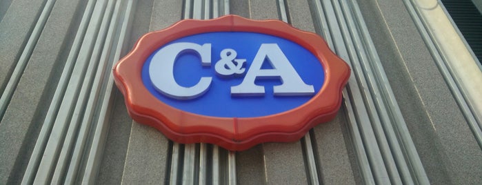 C&A is one of Stras'.