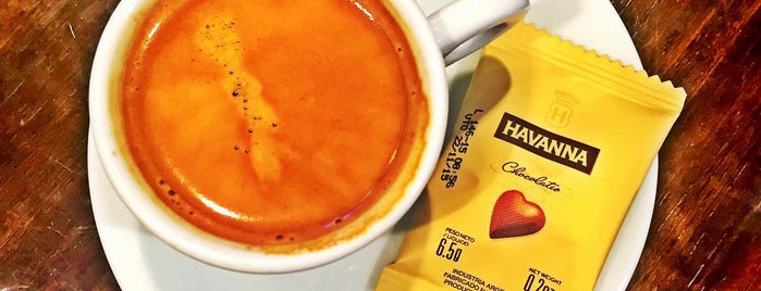 Havanna Café is one of The Next Big Thing.