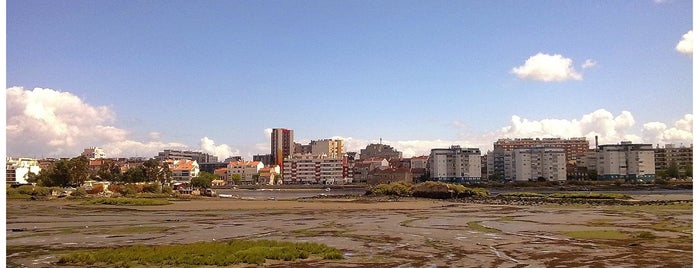 Barreiro is one of Places near me.
