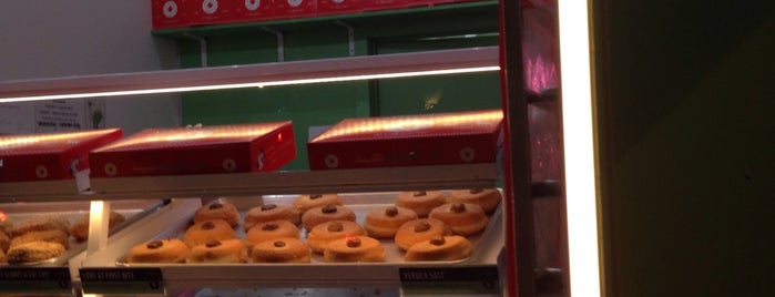 Doughnut Time is one of MELBOURNE.