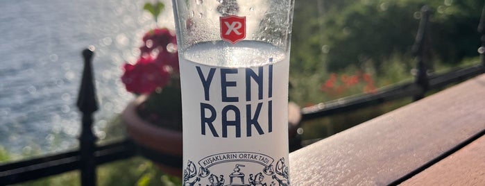 Nejat Balık is one of Intersend'in Beğendiği Mekanlar.