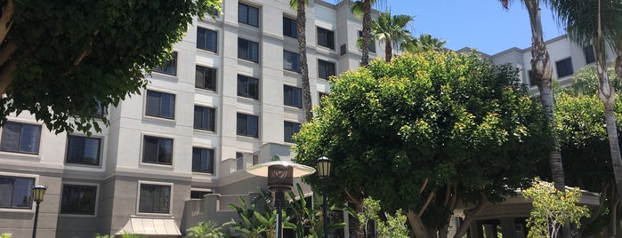 Staybridge Suites Anaheim-Resort Area is one of so cal.