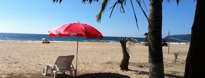 Playa Larga is one of Locais curtidos por Tanis.