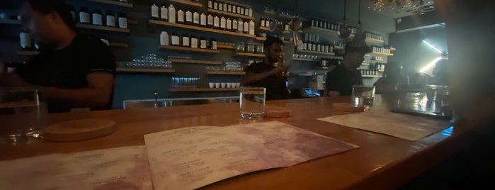 Operation Dagger is one of Bars in Singapore.