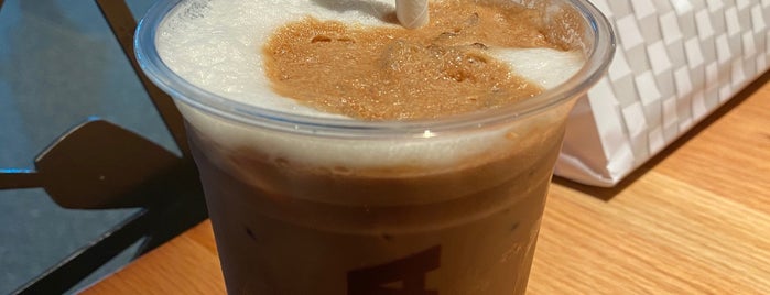 Costa Coffee is one of Vietnam (Da Nang) 2018.