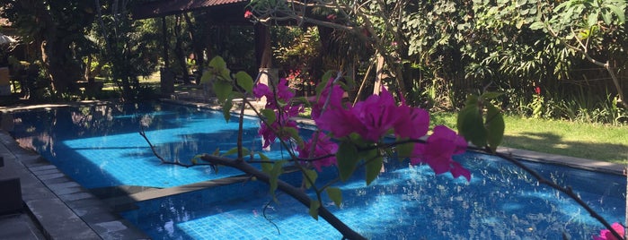 Puri Maharani boutique hotel & spa is one of Guide to Denpasar's best spots.