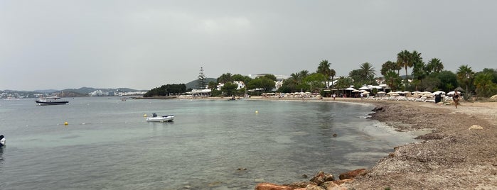 Chirincana is one of Ibiza - to be done.