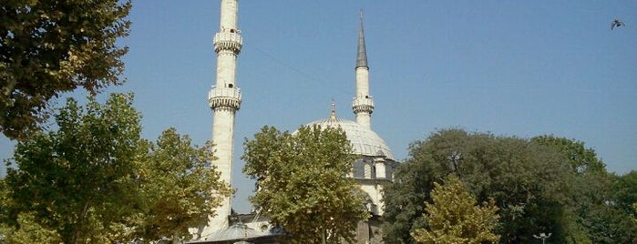 Eyüp Sultan is one of Istanbul 2014.