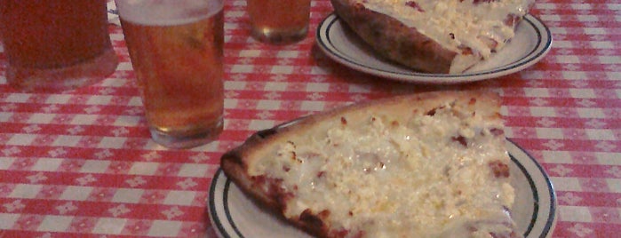 Milano Pizzeria is one of CA.