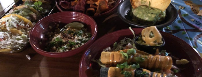 The 15 Best Places For Chile Rellenos In Los Angeles