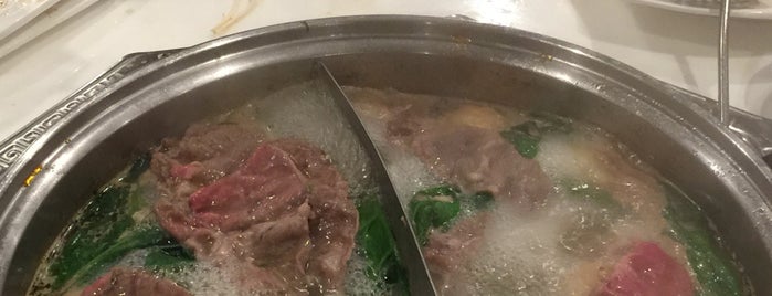 iPOT is one of The 15 Best Places for Hotpot in San Francisco.