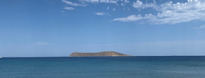 Kirpi Beach is one of Bodrum.