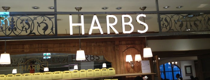 HARBS is one of Travel : Tokyo.