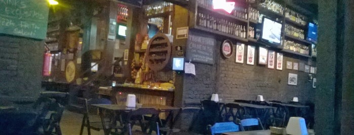 Salomé Bar is one of Bar.