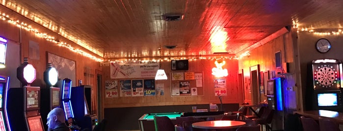 Freebirds Tavern is one of Bars of Springfield, Illinois.