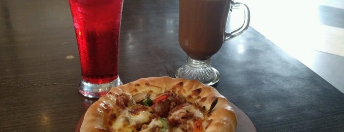 Pizza Hut is one of Must-visit Food in Jakarta.
