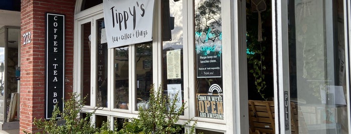 Tippy’s is one of The OC.