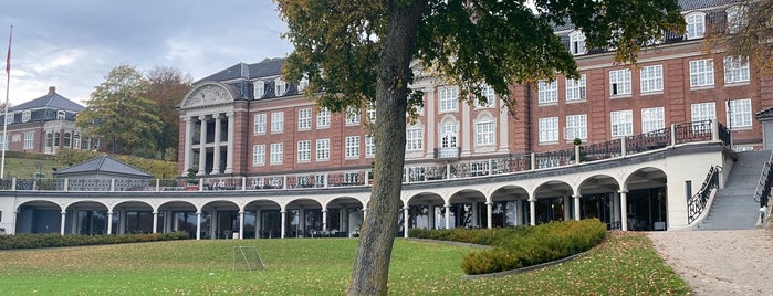 Hotel Koldingfjord is one of Baltic/Scandinavia.