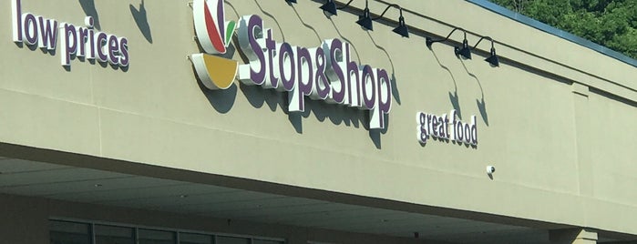 Stop & Shop is one of Favorite Stores I love to shop.