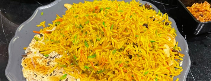 Kalyana is one of BKK Exotic Cuisines.