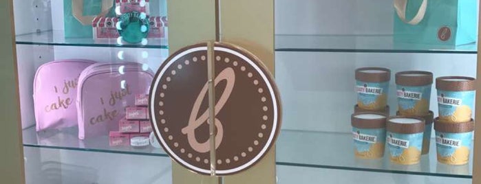 Beauty Bakerie is one of San Diego.